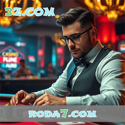 roda7.com Seguro e Confiável