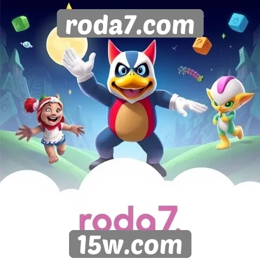 Principais categorias de jogos disponíveis na plataforma