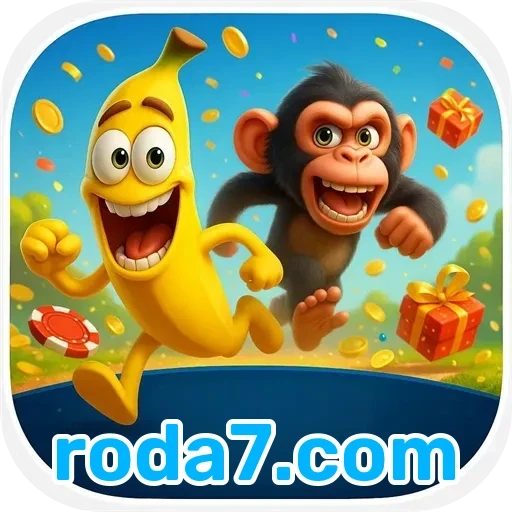 roda7.com: Explore o Login e Amplie sua Experiência em Jogos
