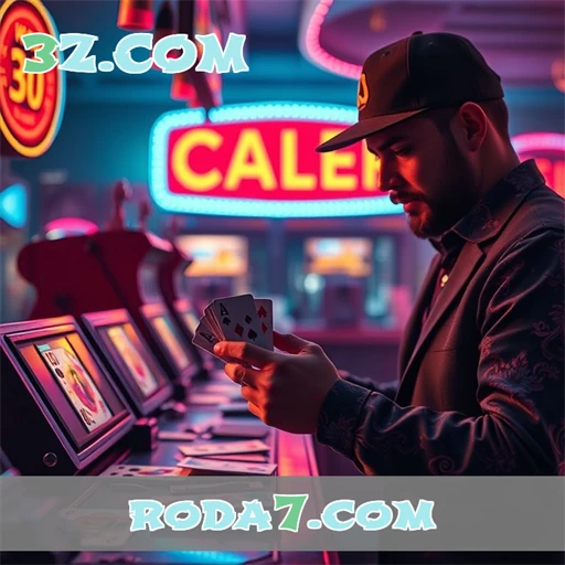 roda7.com Plataforma Oficial
