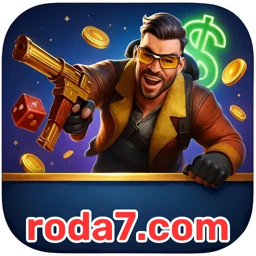 roda7.com: Segurança em Primeiro Lugar para Jogadores Online