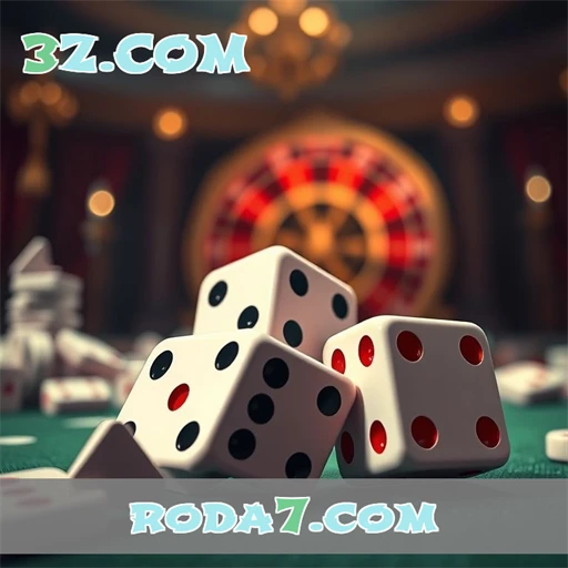 Inovações em Slots: Roda7.com Transforma a Diversão em Vitória