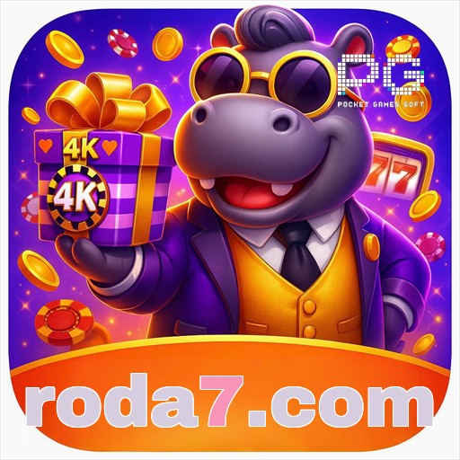 roda7.com logo