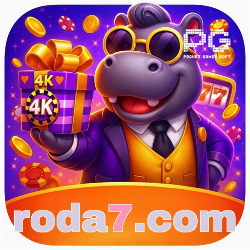 roda7.com logo